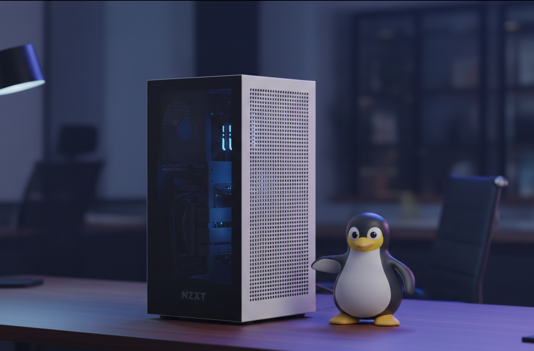 The "Year of Linux Desktop" Test Drive: 2026 Edition
