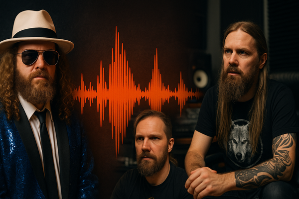 Why mashup artists still matter in the era of AI music covers