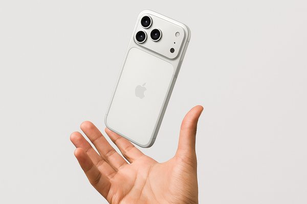 The iPhone 17 Pro Max user review