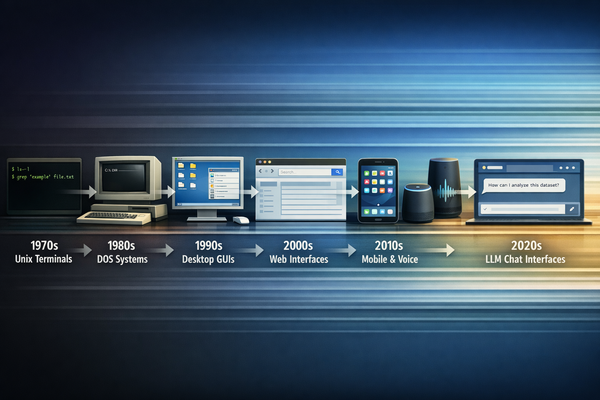 We Made Software Easier to Use. Then We Took the UI Away